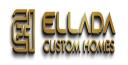 Ellada Custom Homes logo